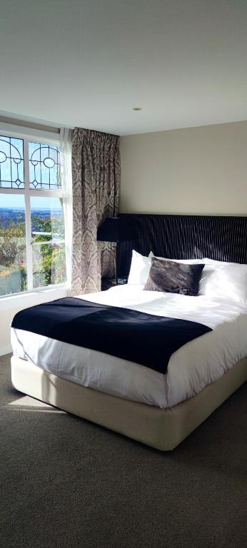 Hackthorne Gardens Luxury Accommodation - Resim 22