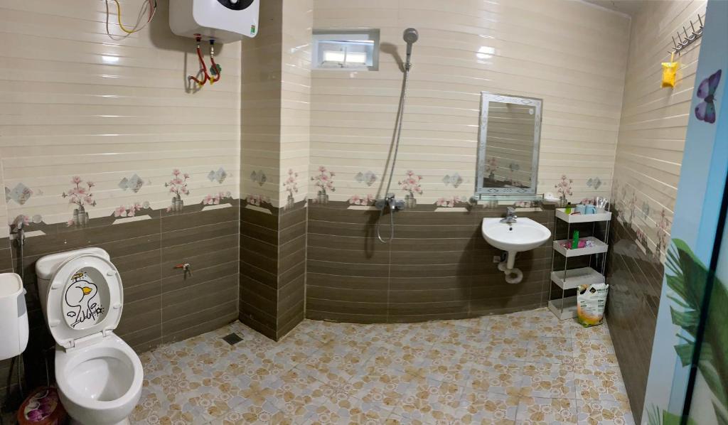 Thanh Sơn Homestay-Cao Bằng - 18