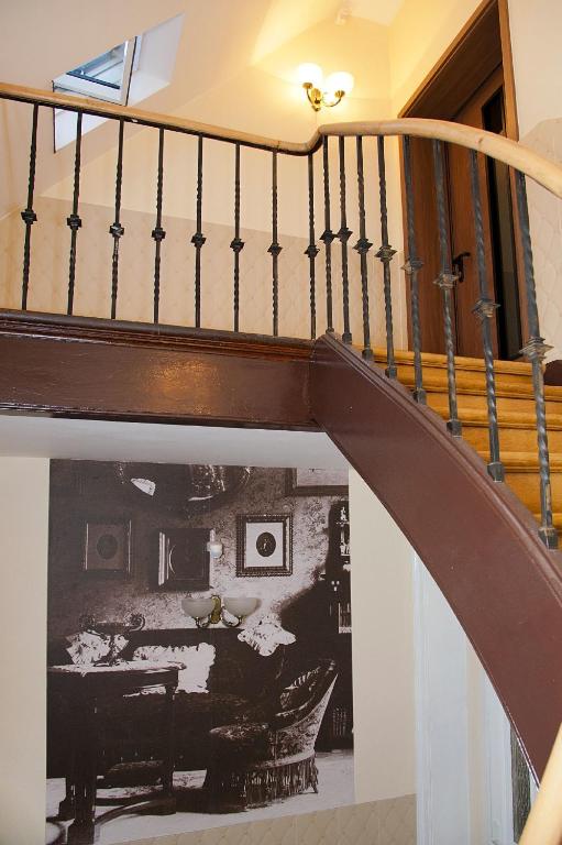 Arena Villa am Wasserpark - Resim 29