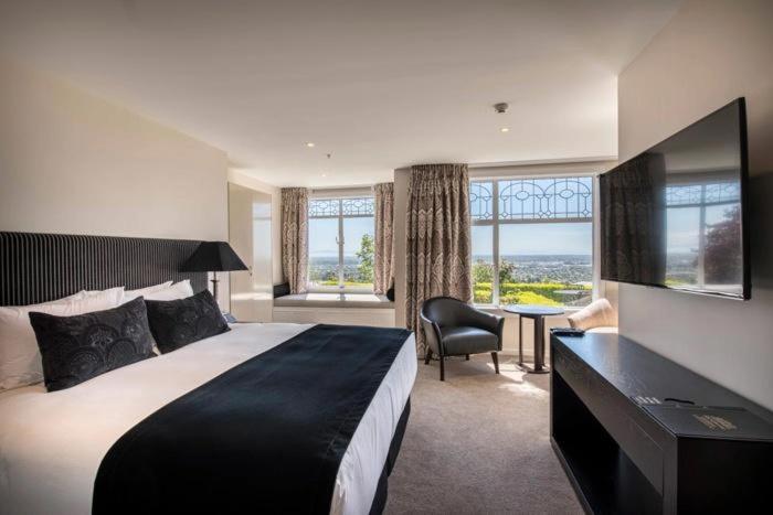 Hackthorne Gardens Luxury Accommodation - Resim 2