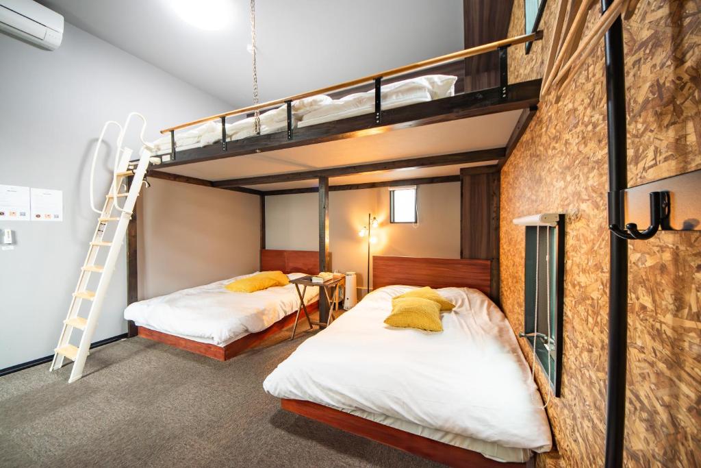 Hotel Base Nara