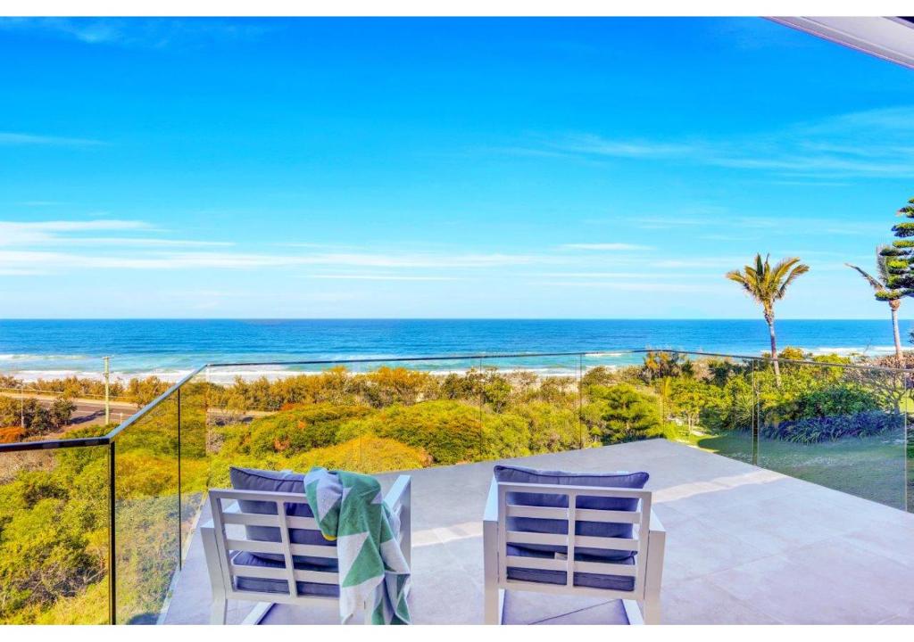 Luxury Ocean View Property, Sunrise Beach (updated prices 2026)