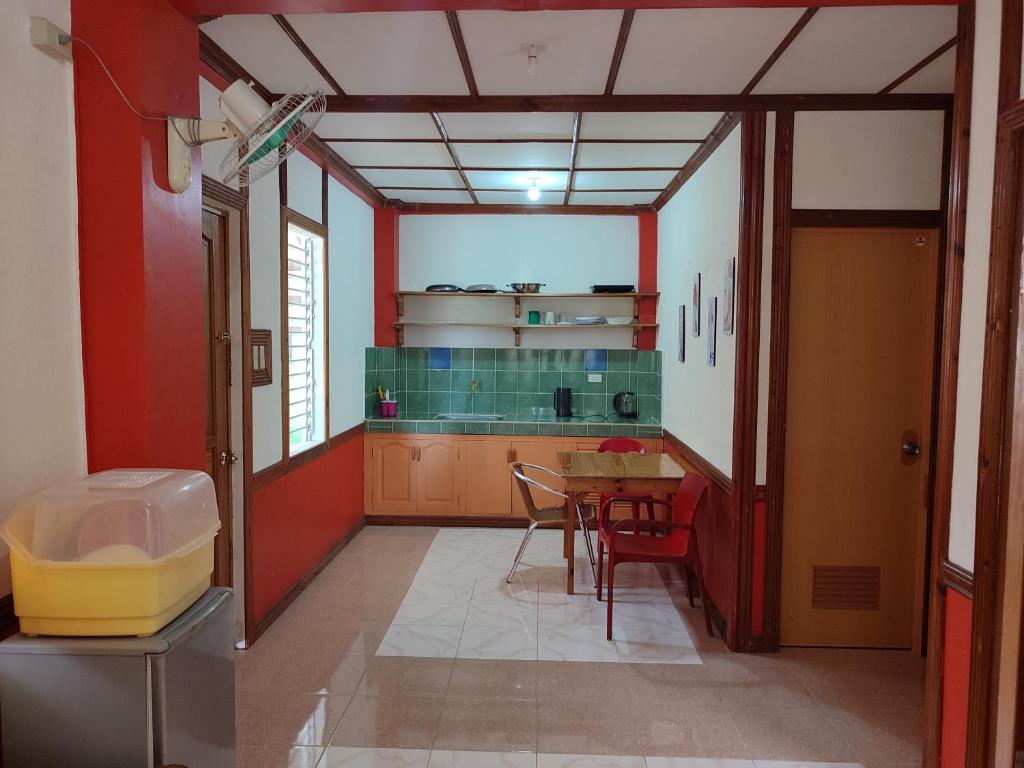 Mango House Apartments - Appartement D'une Chambre