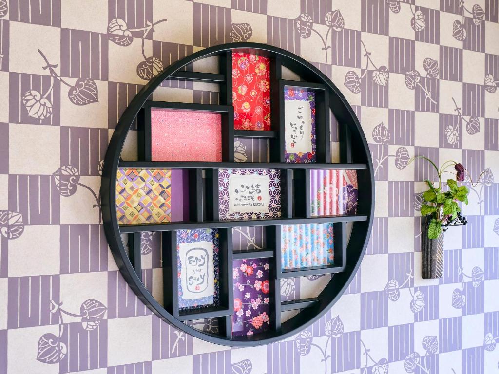 Fotografie z fotogalerie ubytování Kokoyui Guesthouse Shingu v destinaci Šingu