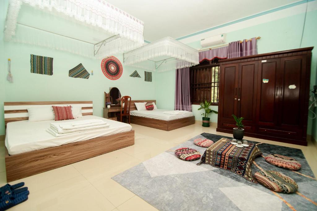 Photo from Wind's House Ha Giang in , Ha Giang, Vietnam