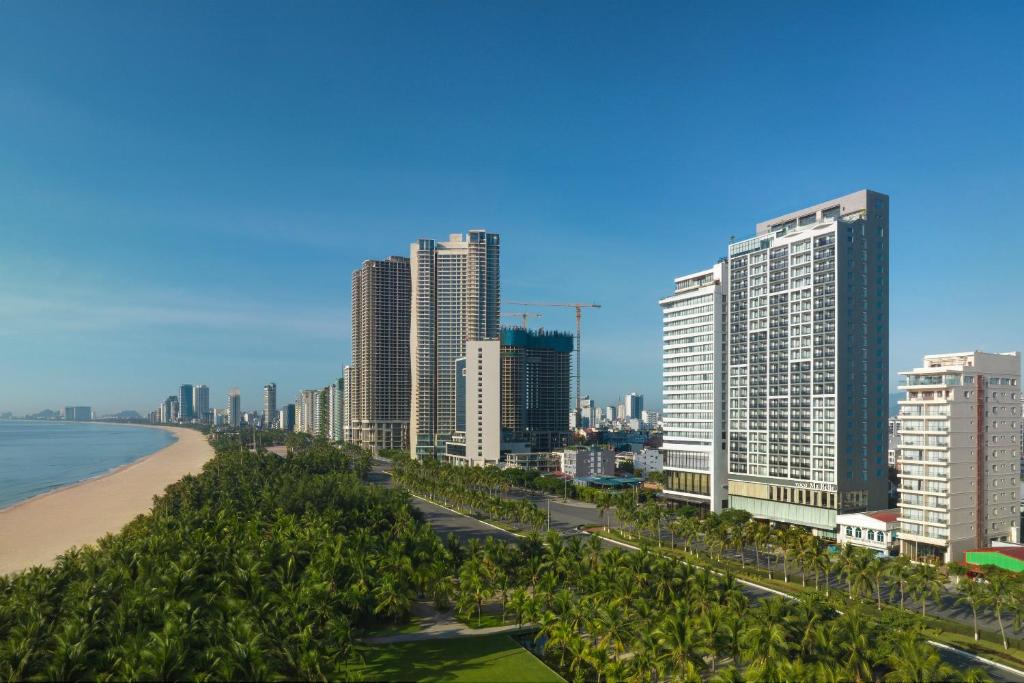 voco Ma Belle Danang