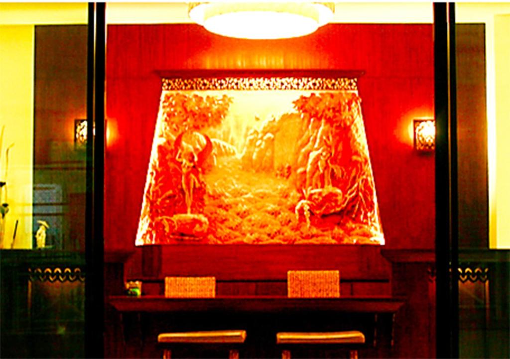 Nicha Suite Hua Hin Hotel - Resim 21