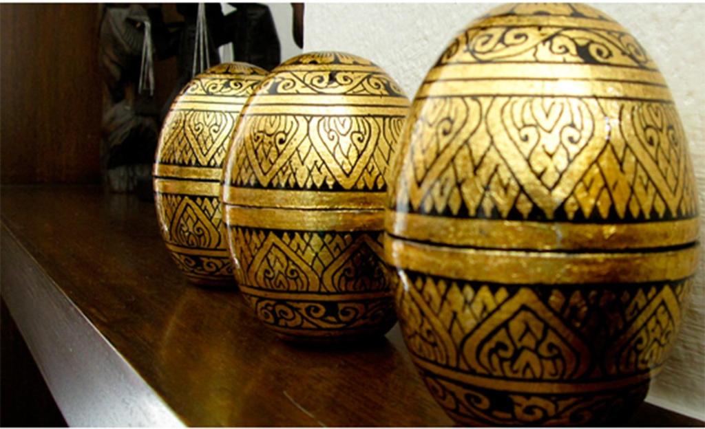 Nicha Suite Hua Hin Hotel - Resim 25