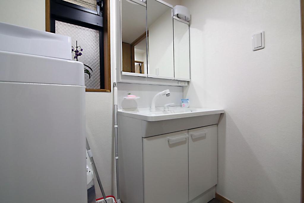 Fotografie z fotogalerie ubytování TOKYO MY HOME v Tokiu