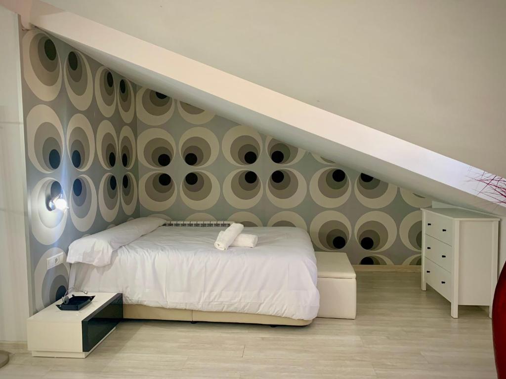 Imagen de la galería de La buhardilla d, en San Clemente