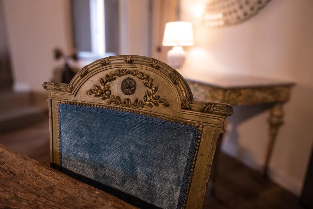 Palazzo Boyl 1840 photo 5