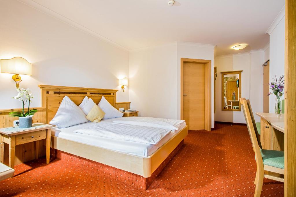 Hotel Das Kohlmais - direkt an der Kohlmaisbahn - 2