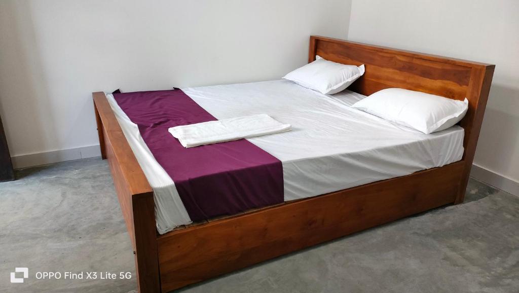 Gallery image of Thuduwa Hostel and Safari in Udawalawe