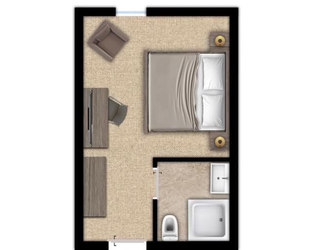 Konsumhotel Dorotheenhof Weimar - 10