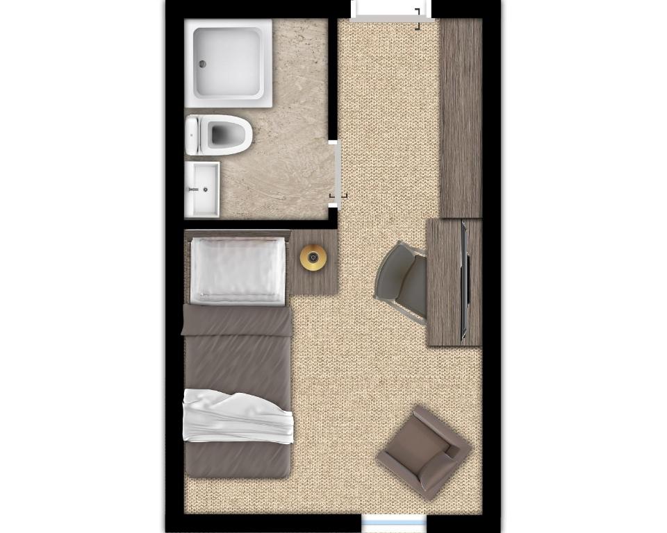 Konsumhotel Dorotheenhof Weimar - 6