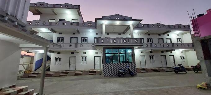 Gallery image of Hotel Sandhill in Puri