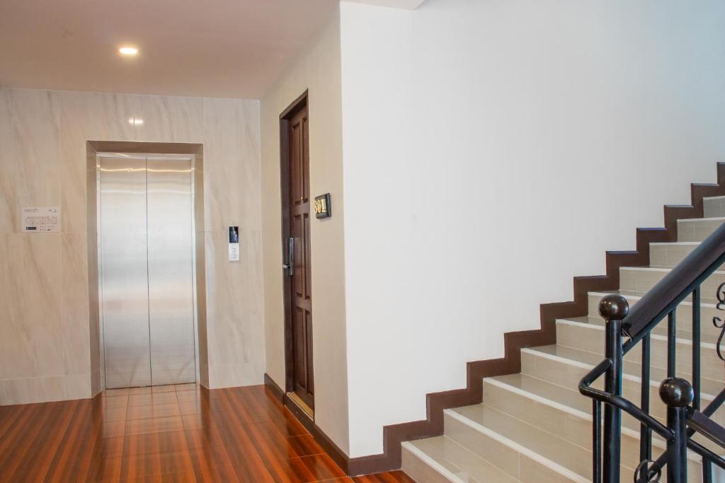 Aba Village ???? - Resim 14