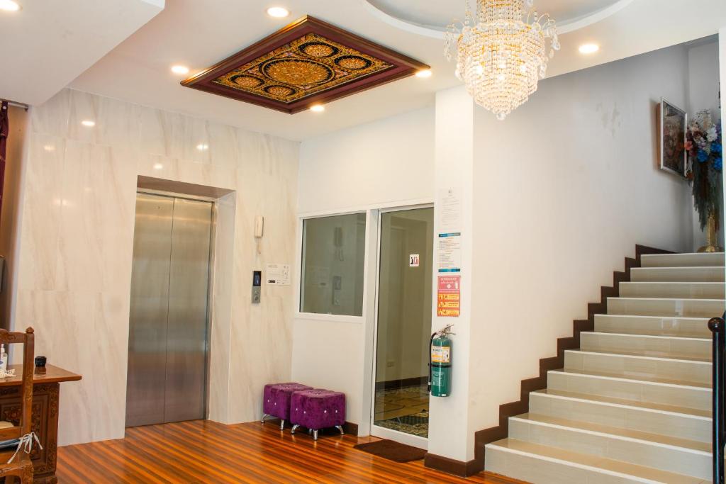 Aba Village ???? - Resim 12