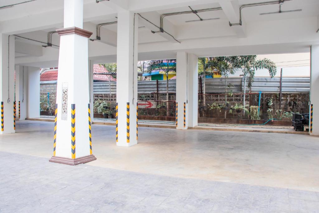 Aba Village ???? - Resim 19