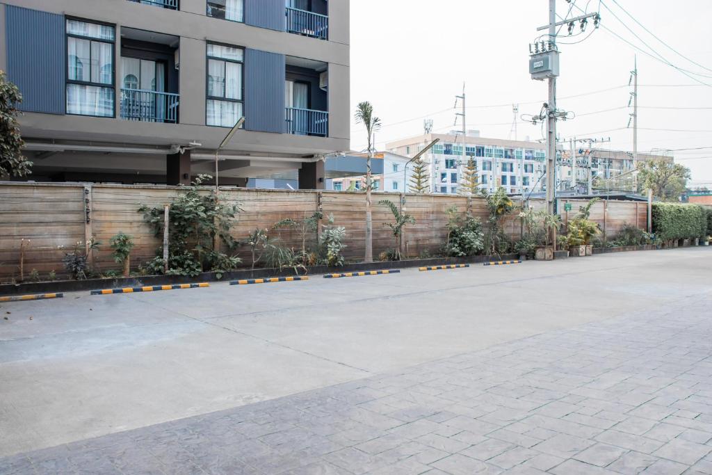 Aba Village ???? - Resim 18