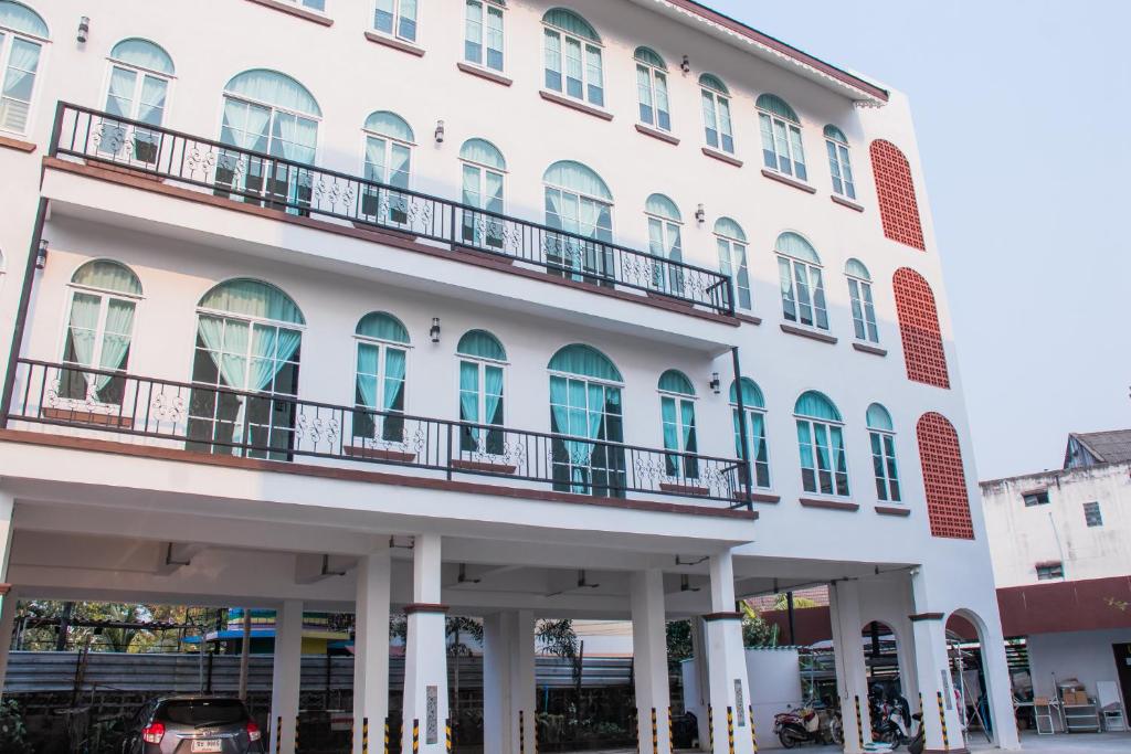 Aba Village ???? - Resim 9