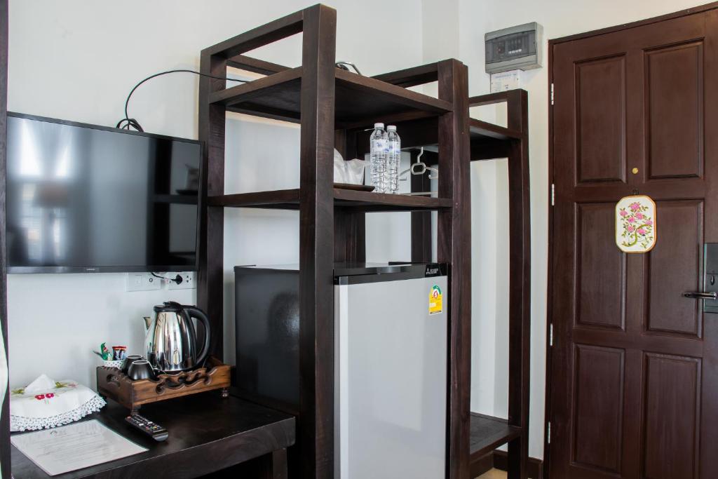 Aba Village ???? - Resim 22