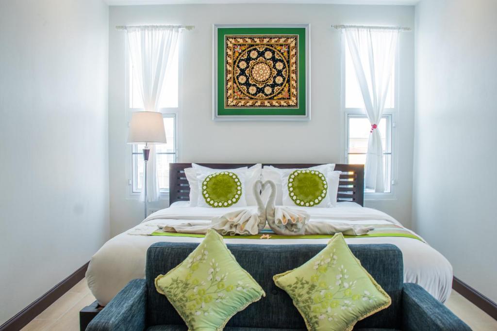 Aba Village ???? - Resim 8