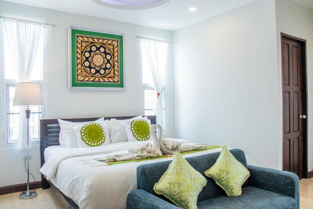 Aba Village ???? - Resim 20