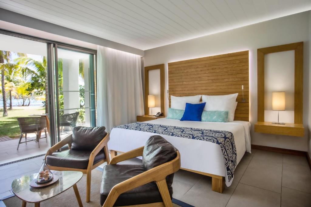 Paradis Beachcomber Golf Resort & Spa - 6