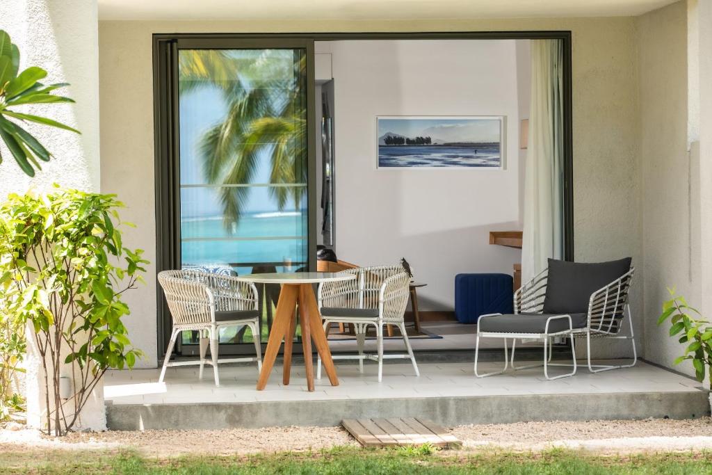 Paradis Beachcomber Golf Resort & Spa - 7