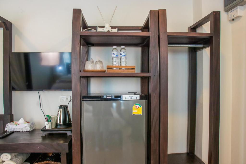 Aba Village ???? - Resim 31