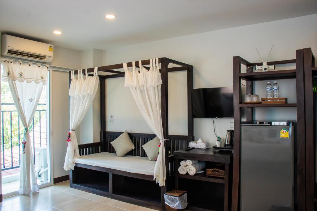 Aba Village ???? - Resim 30