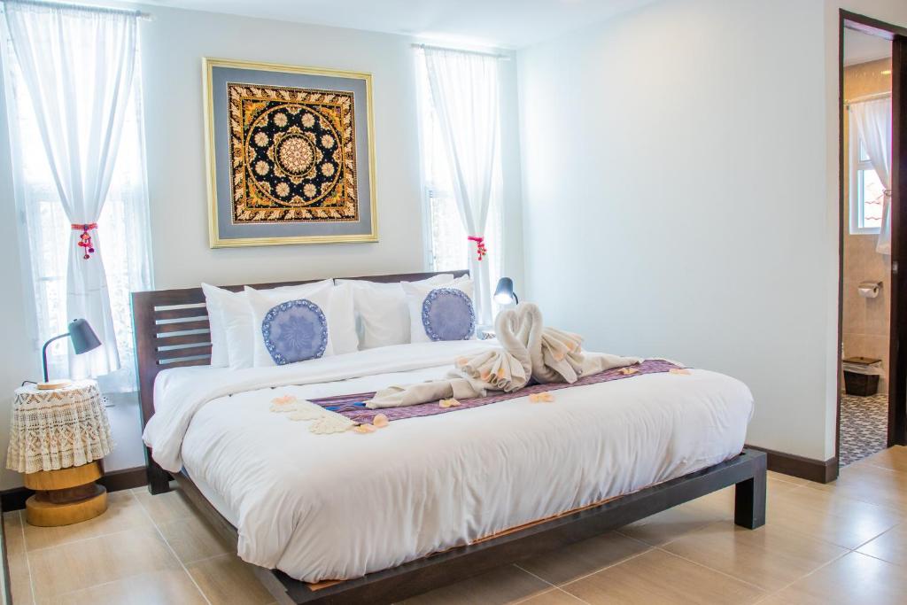 Aba Village ???? - Resim 27