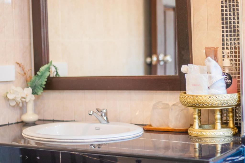 Aba Village ???? - Resim 33