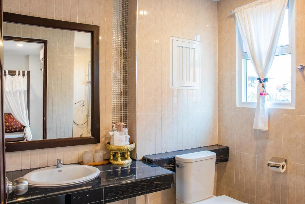 Aba Village ???? - Resim 3