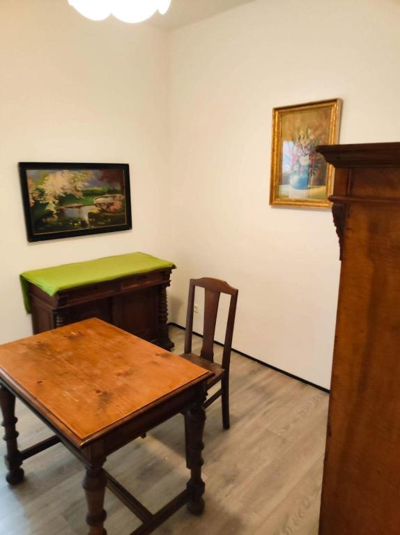 Fotografie z fotogalerie ubytování Haus Semmi v destinaci Fürstenfeld