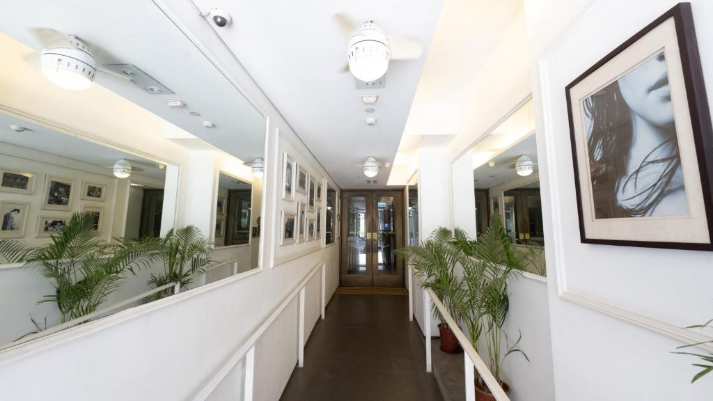 Fotografie z fotogalerie ubytování Mini Hotel Causeway Bay v Hong Kongu