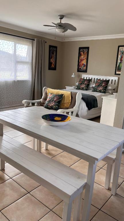 Amberdale Estate Self Catering - Студийная квартира