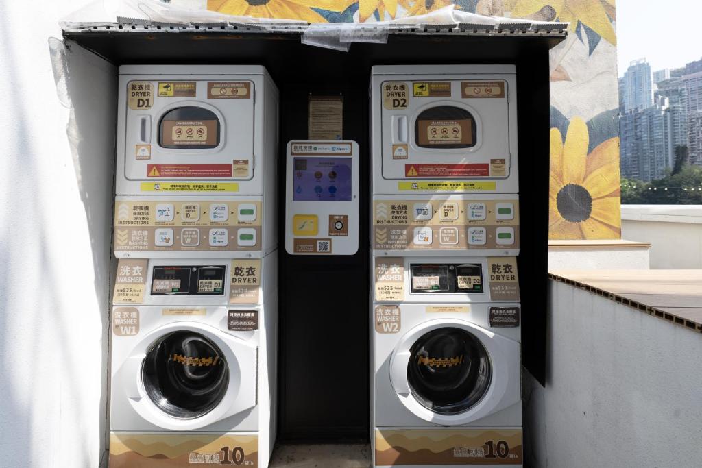 Kép Mini Central szállásáról Hongkongban a galériában