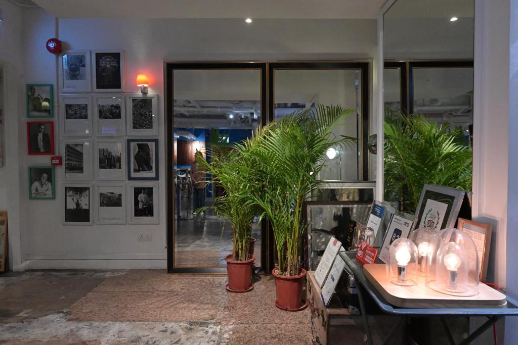 Fotografie z fotogalerie ubytování Mini Hotel Causeway Bay v Hong Kongu