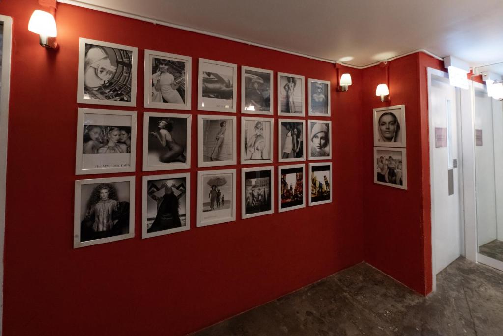 Fotografie z fotogalerie ubytování Mini Hotel Causeway Bay v Hong Kongu