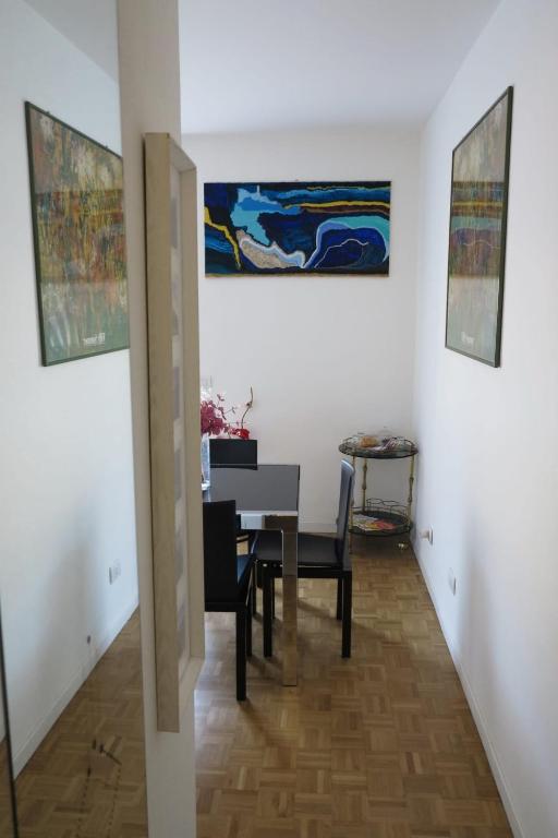Fotografie z fotogalerie ubytování IL PAITITI v destinaci Arco