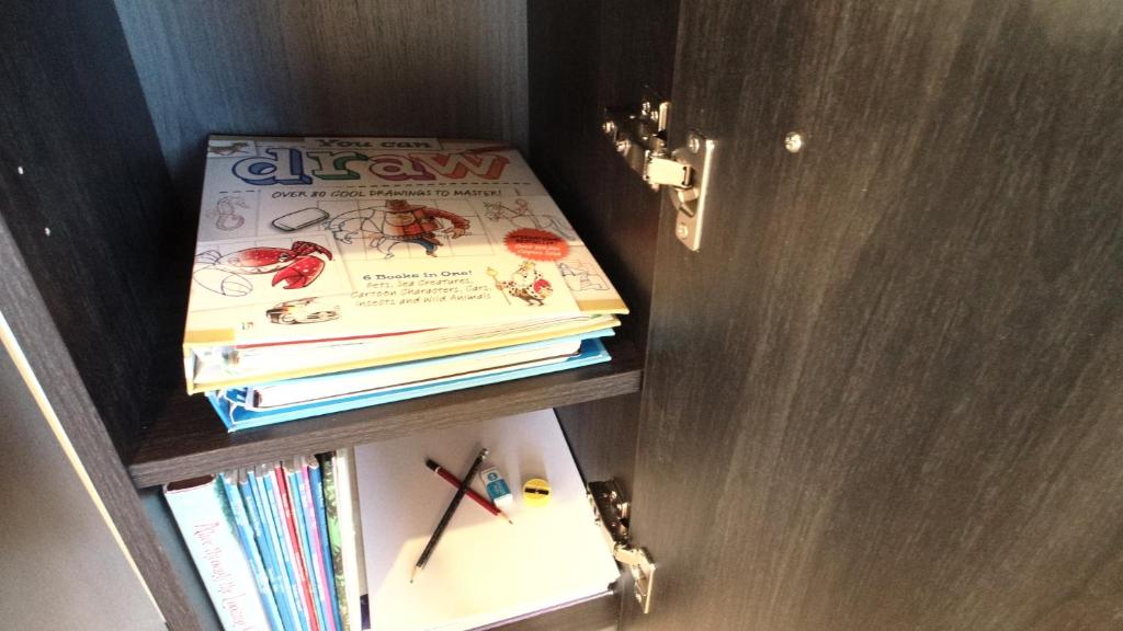 Paihia Lighthouse - Resim 42