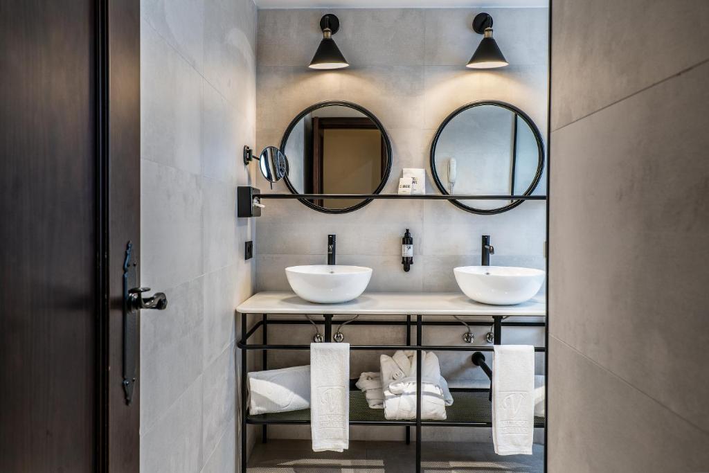 Vincci La Rabida - Resim 32