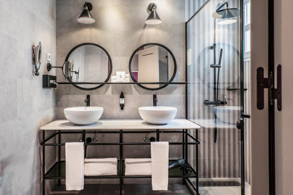 Vincci La Rabida - Resim 33