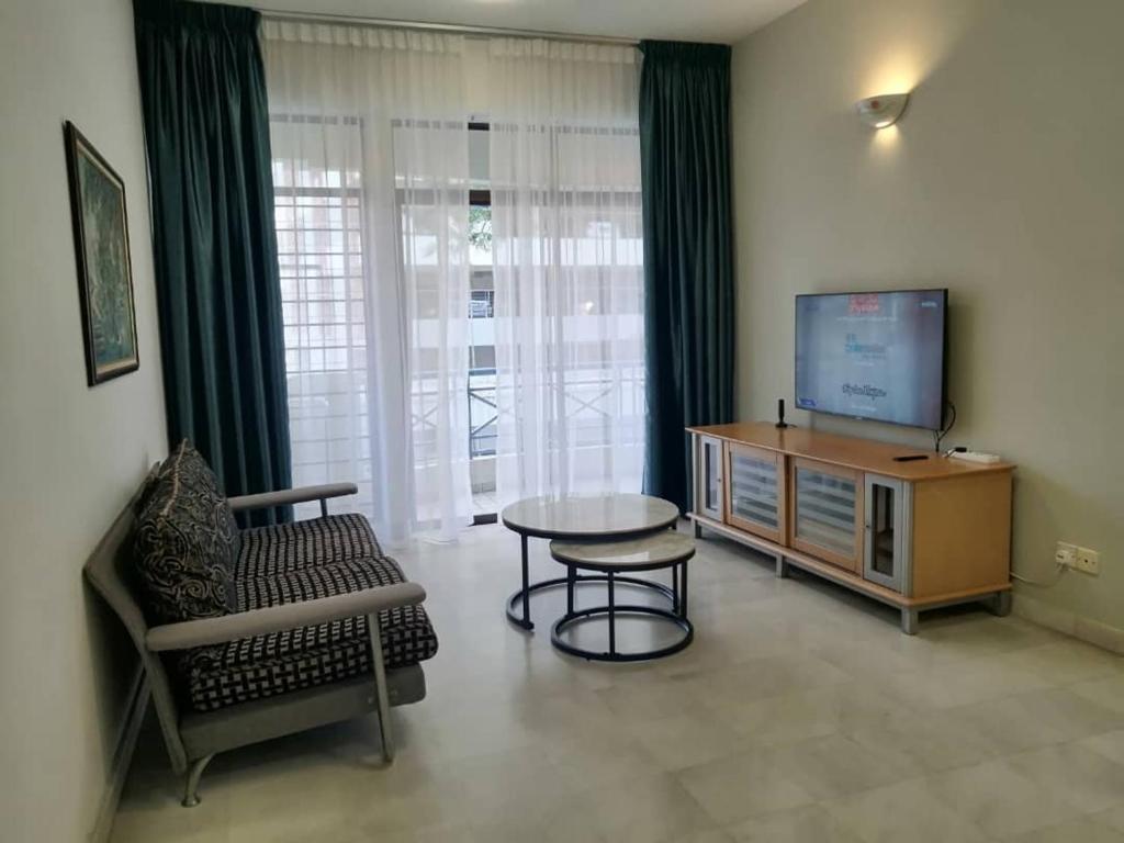 City Tropical Home I - 