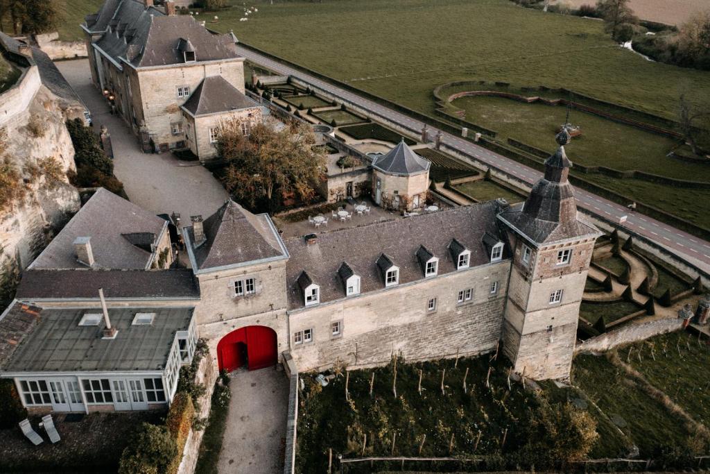 Château Neercanne - Oostwegel Collection, member of Relais and Châteaux - Resim 9