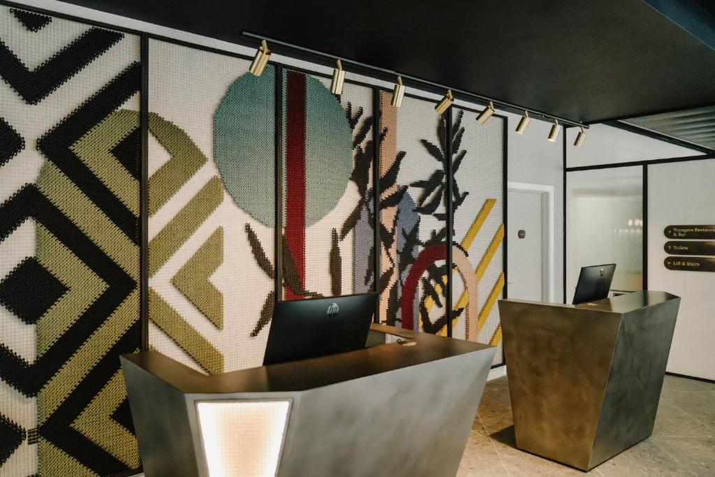 リバプールにあるThe Halyard Liverpool, Vignette Collection by IHGのギャラリーの写真