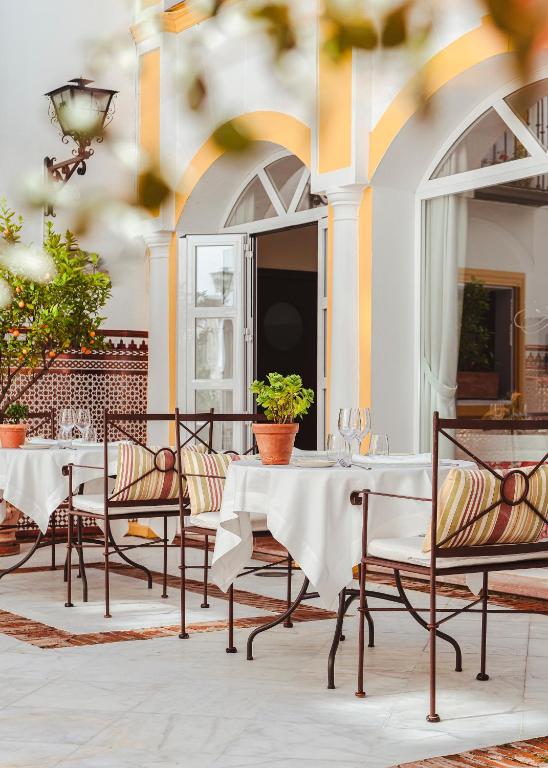 Vincci La Rabida - Resim 38