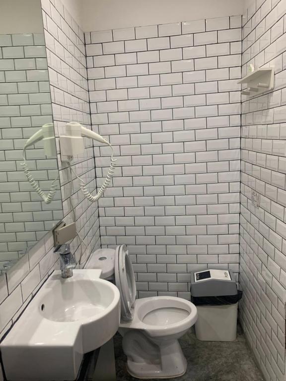 Cacha Bed - Resim 13